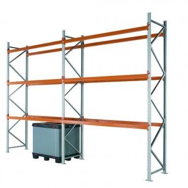 Apex Apex Pallet Racking Starter Kits