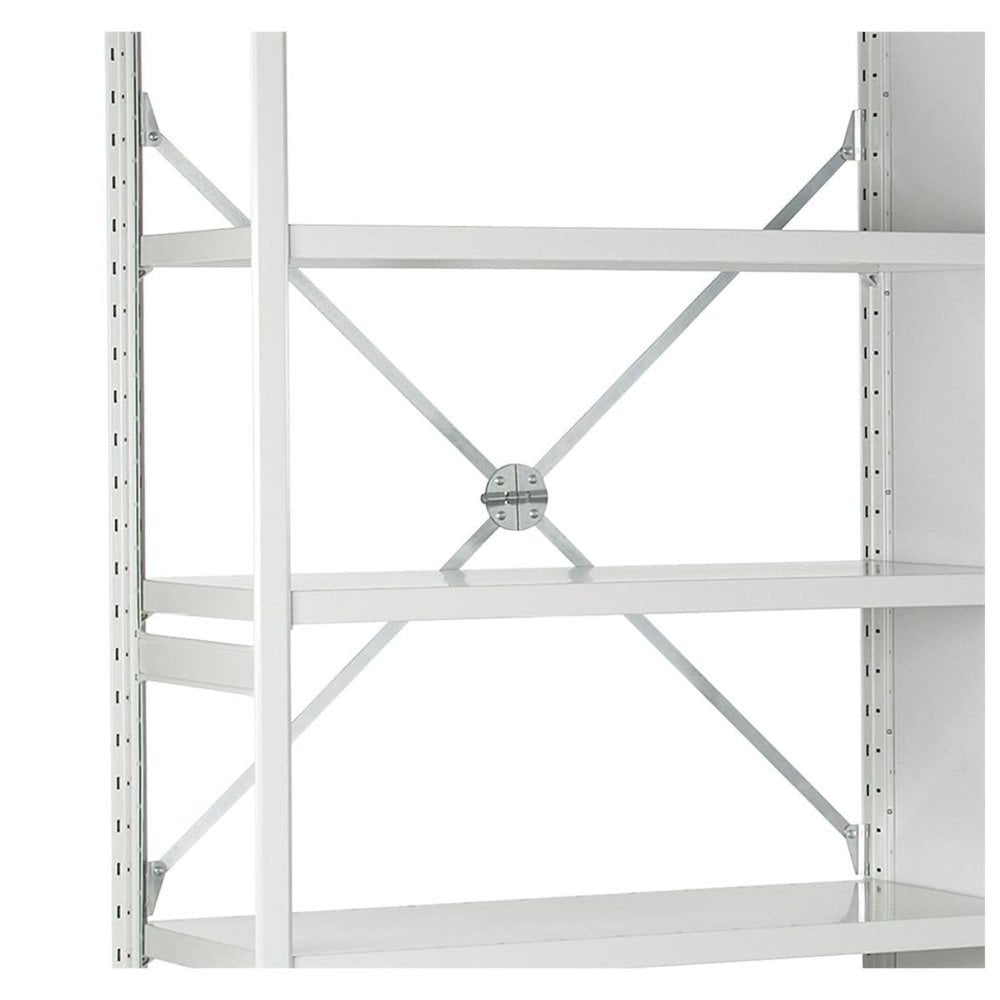 Cross Bracing | Euro Shelving Accessories | Storage Direct