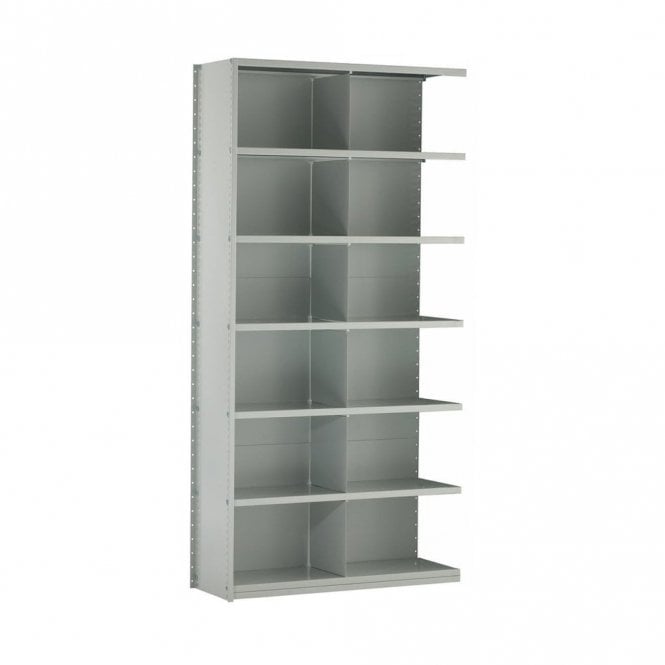 Link51 Stomor 12 Compartment Bin Units