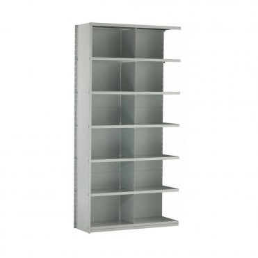 Link51 Stomor 12 Compartment Bin Units