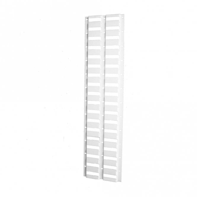 Link51 Wall Mounted Louvre Panels