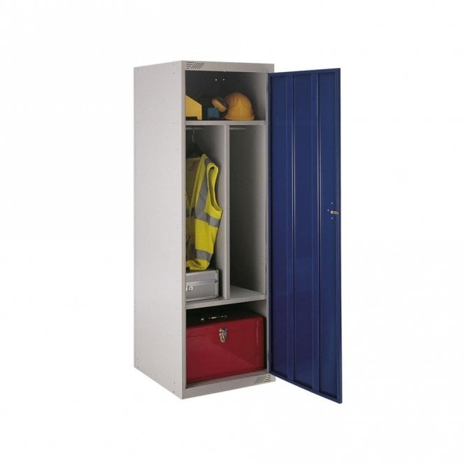 LinkLockers Crew Lockers
