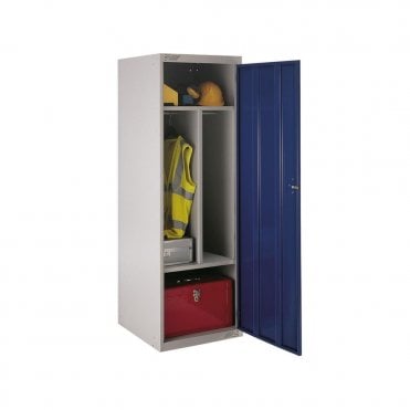 Crew Lockers