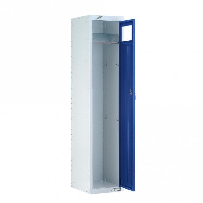 LinkLockers Garment Collector