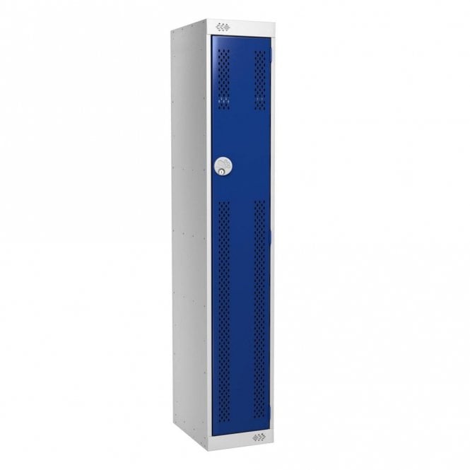LinkLockers Perforated Lockers