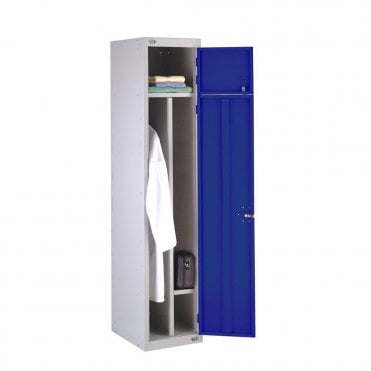 Personal Workwear Locker