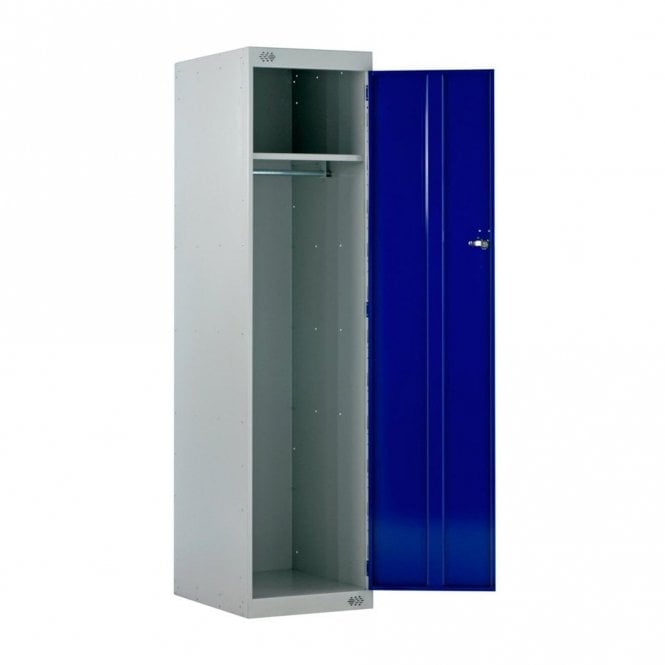 LinkLockers Police Lockers