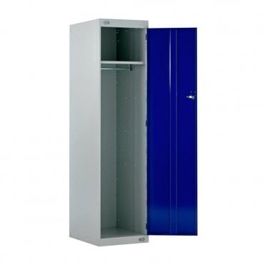 Police Lockers