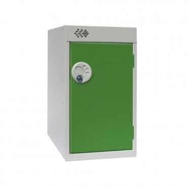 Quarto Lockers