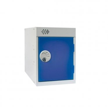 Sixto Lockers