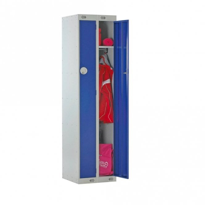 LinkLockers Slimline Locker Nests