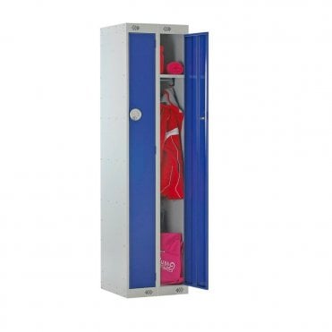 Slimline Locker Nests