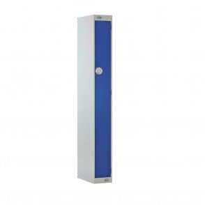 Slimline Lockers