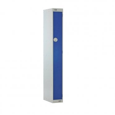 Slimline Lockers