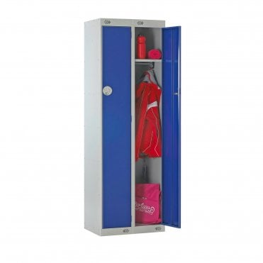 Standard Locker Nests