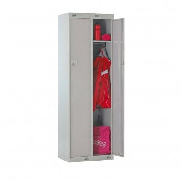 Standard Locker Nests