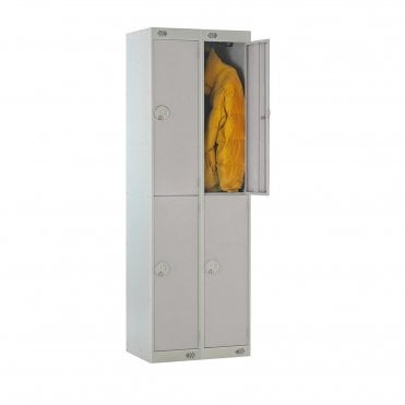 Standard Locker Nests