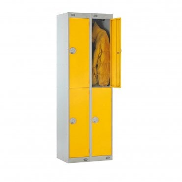 Standard Locker Nests