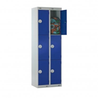 Standard Locker Nests