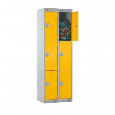 Standard Locker Nests