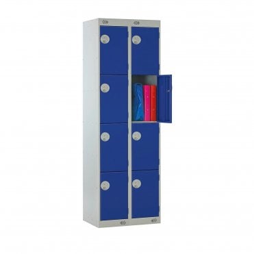 Standard Locker Nests