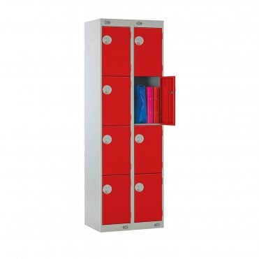 Standard Locker Nests