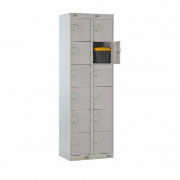 Standard Locker Nests