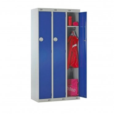 Standard Locker Nests