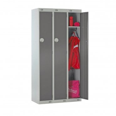 Standard Locker Nests