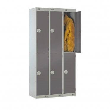 Standard Locker Nests