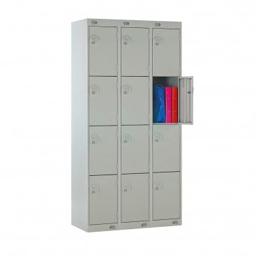 Standard Locker Nests