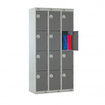 Standard Locker Nests