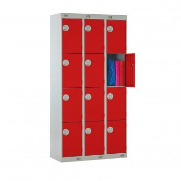 Standard Locker Nests