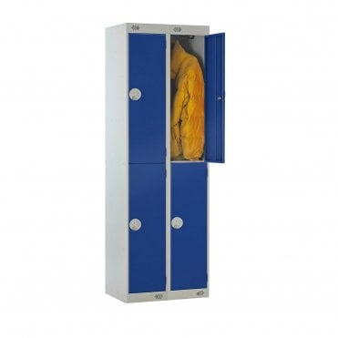 Standard Locker Nests
