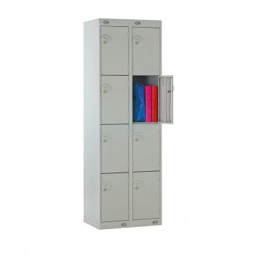 Standard Locker Nests
