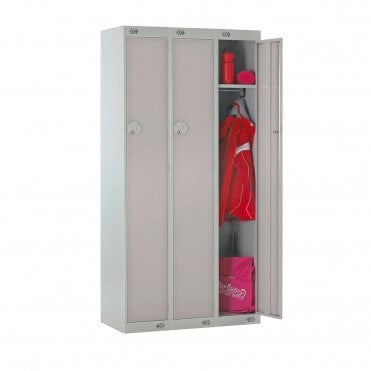 Standard Locker Nests