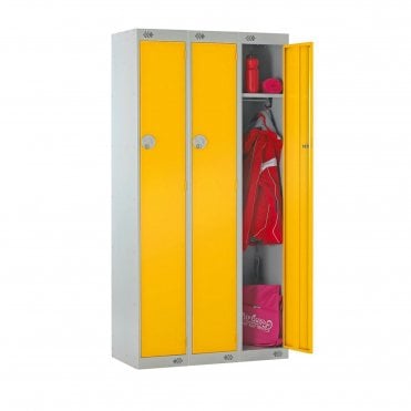 Standard Locker Nests