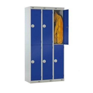 Standard Locker Nests