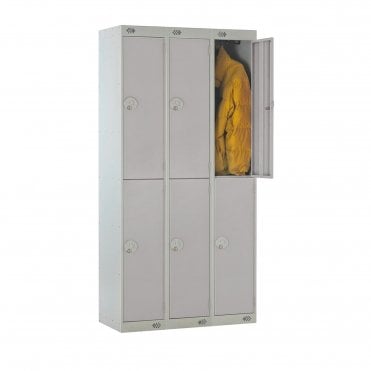 Standard Locker Nests