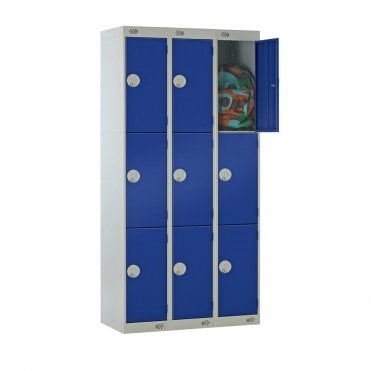 Standard Locker Nests