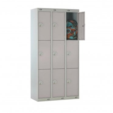 Standard Locker Nests