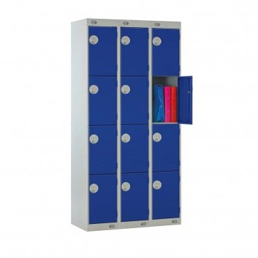 Standard Locker Nests