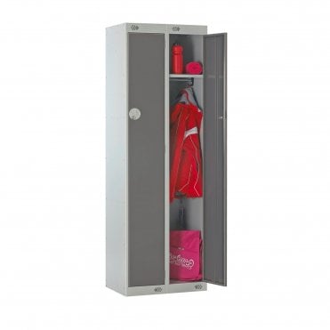 Standard Locker Nests