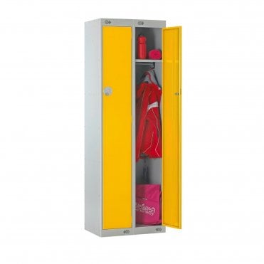 Standard Locker Nests
