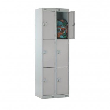 Standard Locker Nests