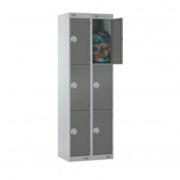 Standard Locker Nests