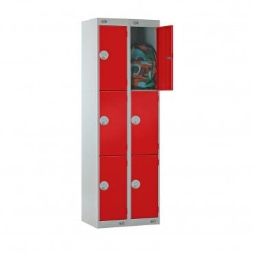 Standard Locker Nests