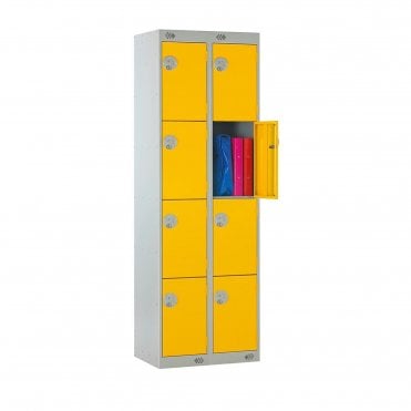 Standard Locker Nests