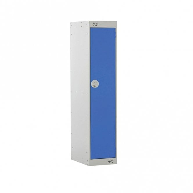 LinkLockers Three Quarter Height Lockers