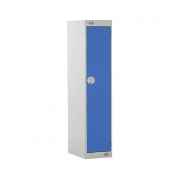Three Quarter Height Lockers